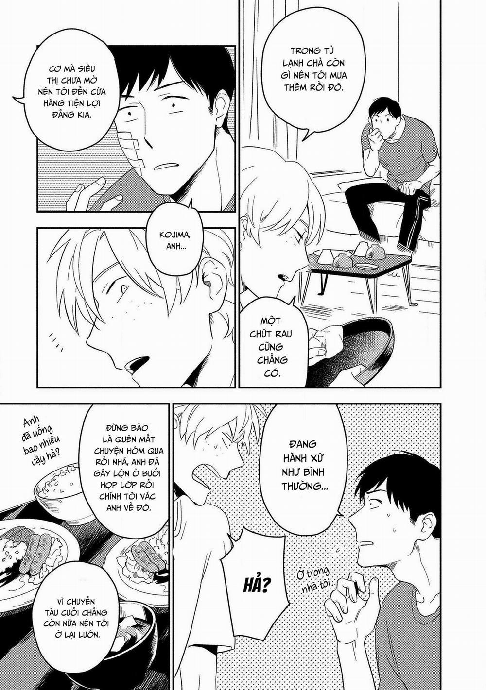 Thói Xấu 4.1 trang 6