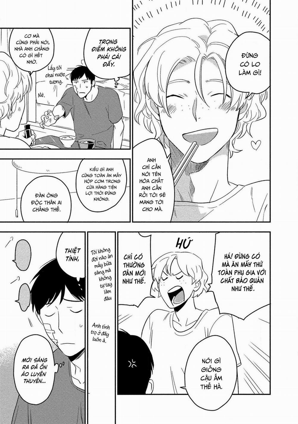 Thói Xấu 4.1 trang 8