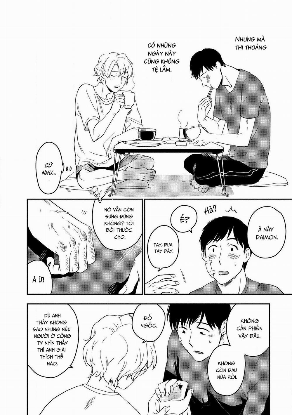 Thói Xấu 4.1 trang 9