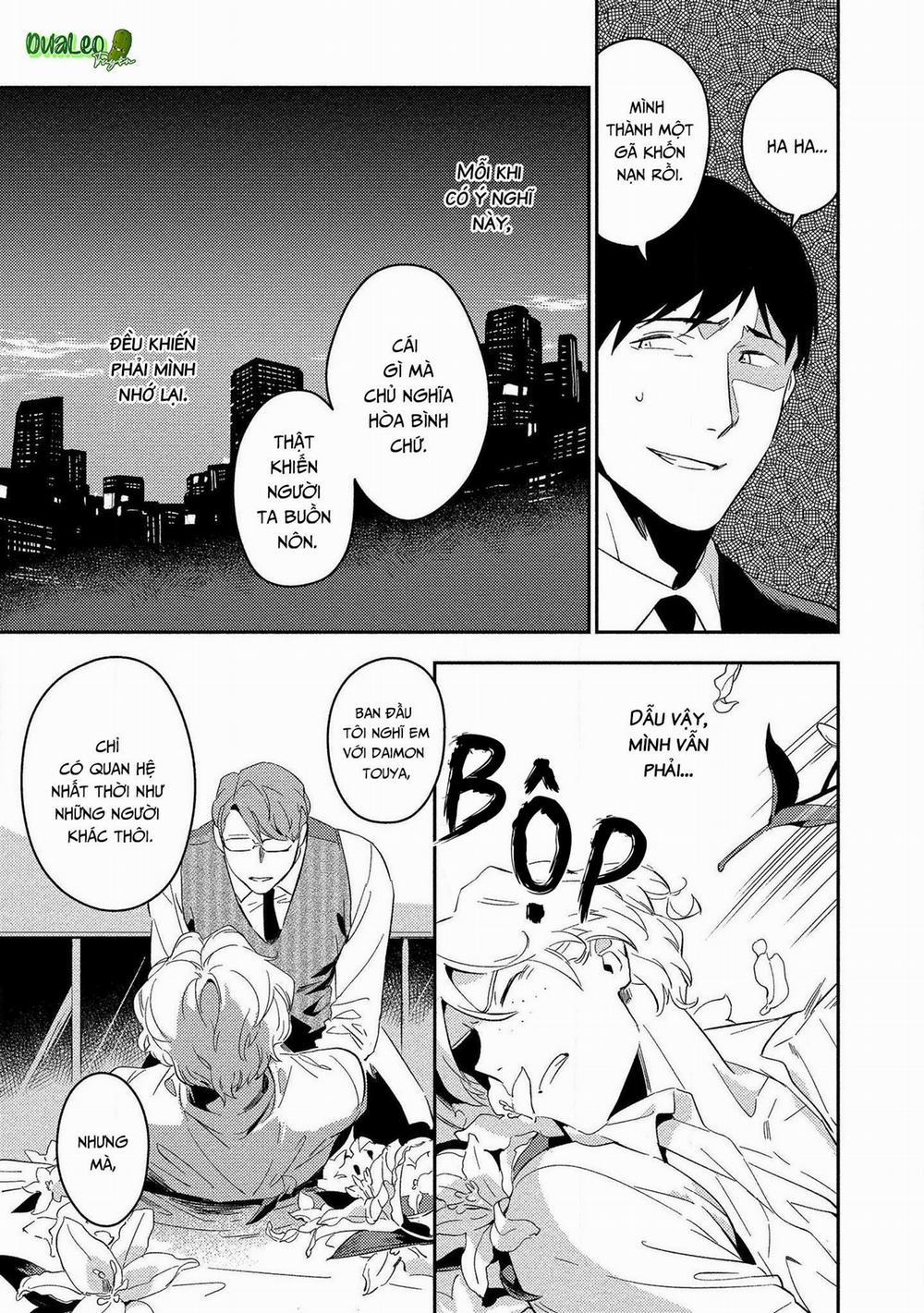 Thói Xấu 4.2 trang 10