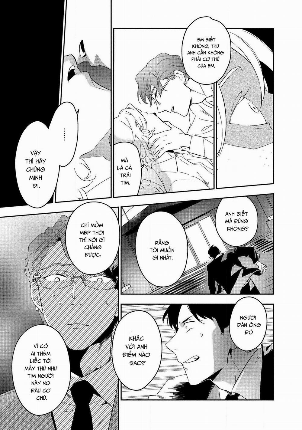 Thói Xấu 4.2 trang 12