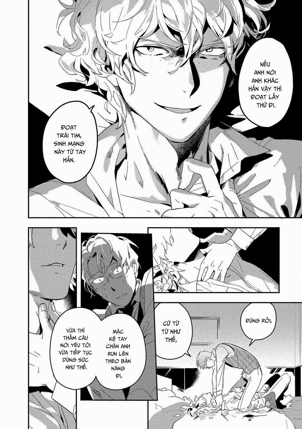 Thói Xấu 4.2 trang 13