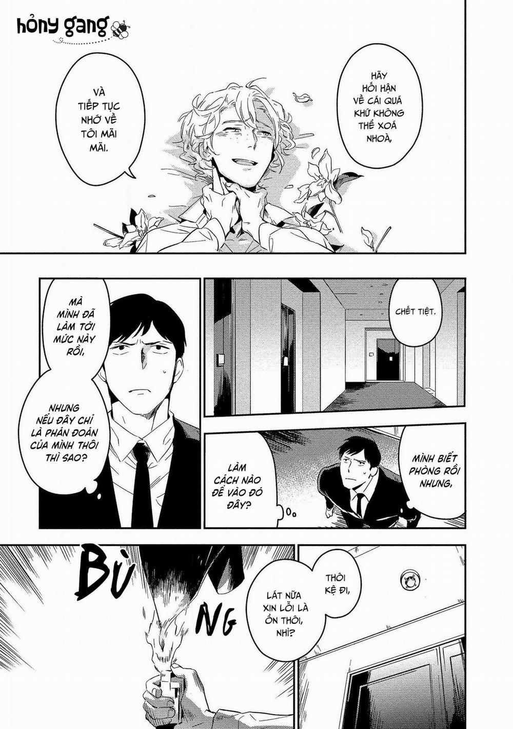 Thói Xấu 4.2 trang 14