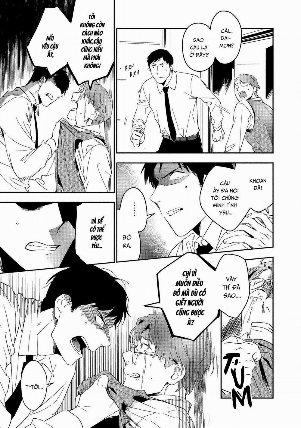 Thói Xấu 4.2 trang 16