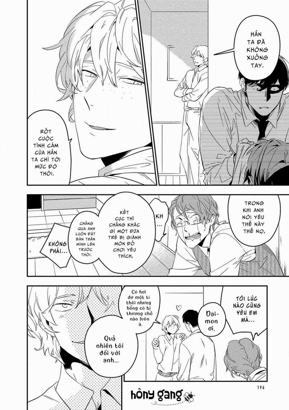 Thói Xấu 4.2 trang 17