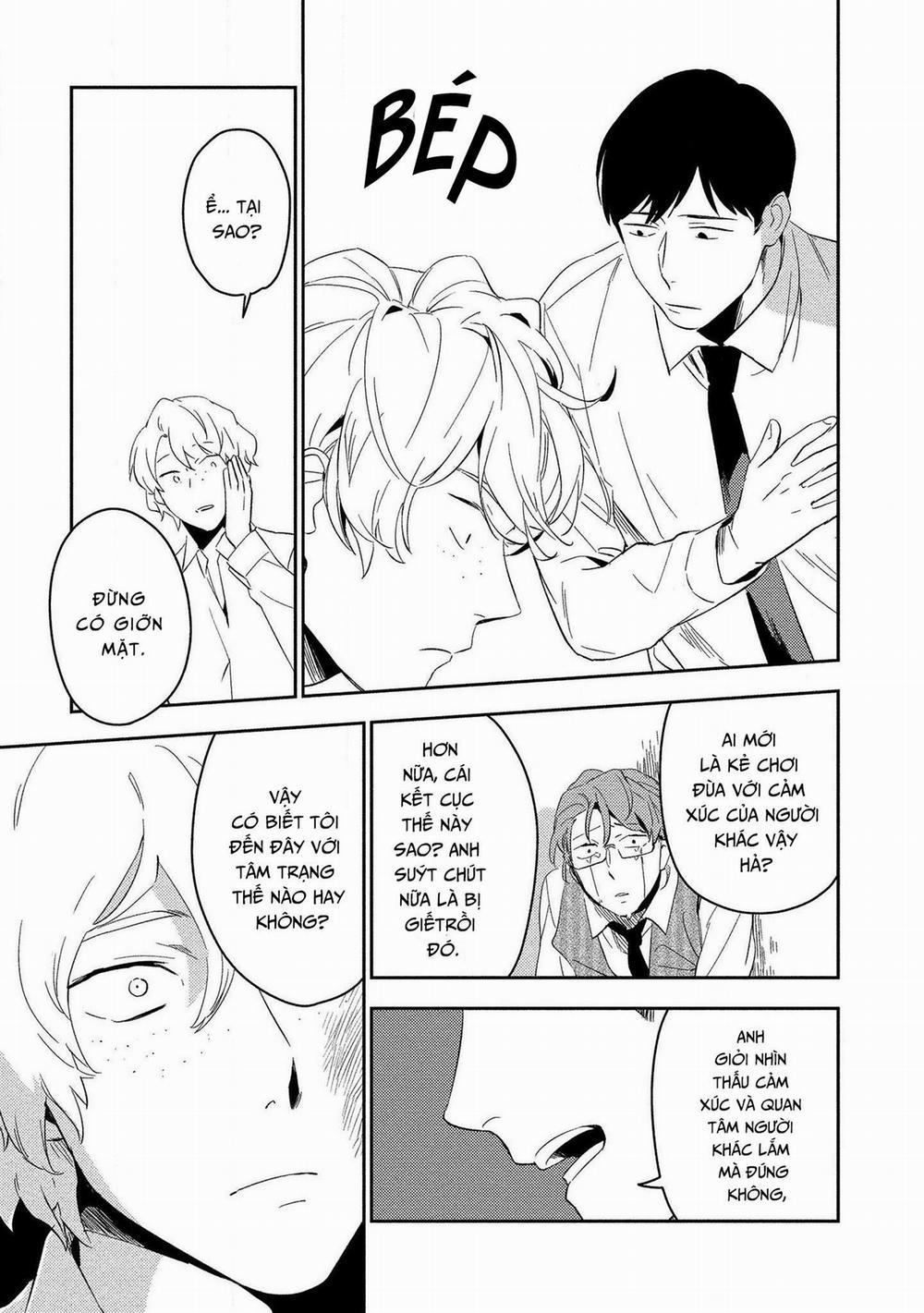 Thói Xấu 4.2 trang 18