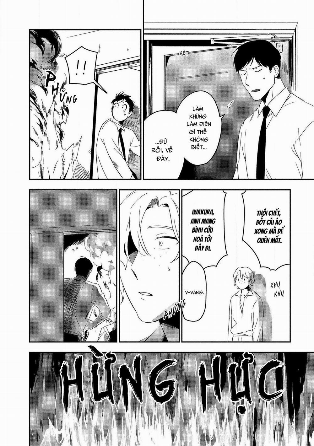 Thói Xấu 4.2 trang 19