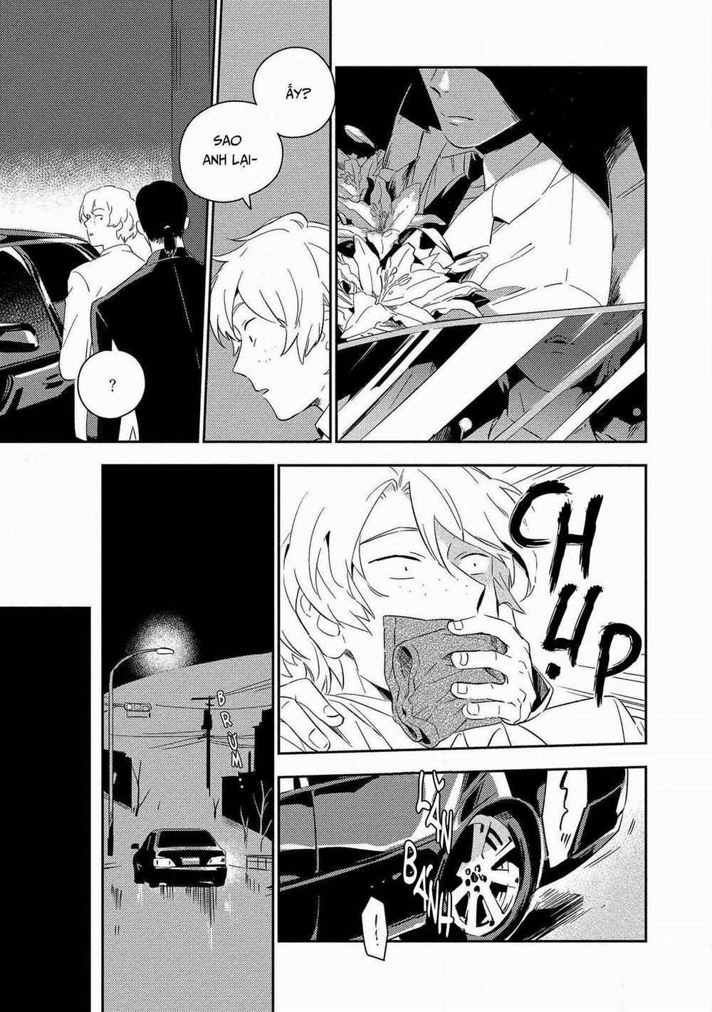 Thói Xấu 4.2 trang 2