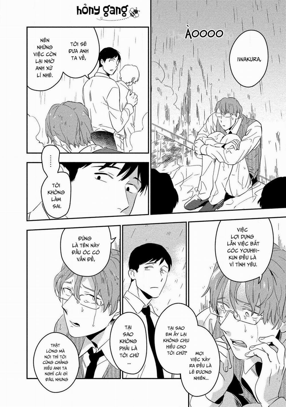 Thói Xấu 4.2 trang 21