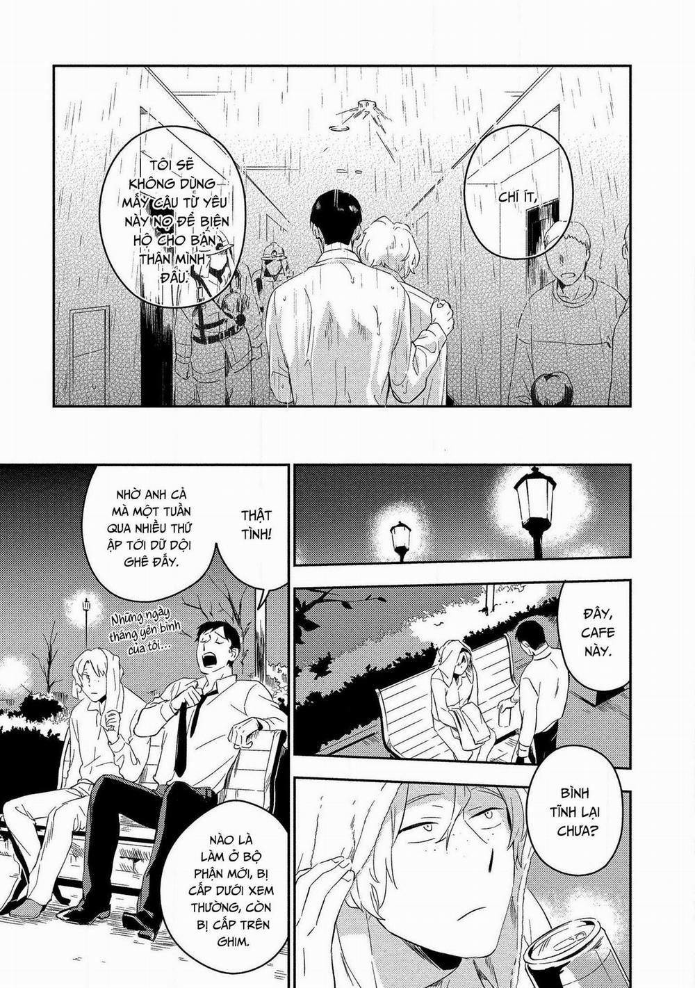 Thói Xấu 4.2 trang 22