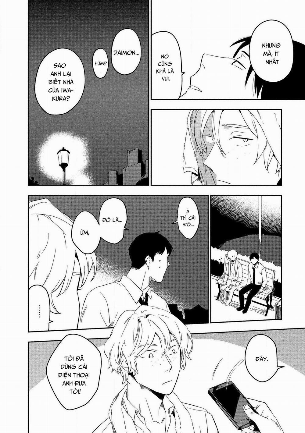 Thói Xấu 4.2 trang 23