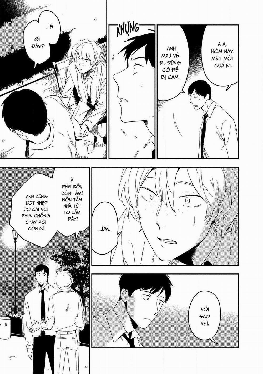 Thói Xấu 4.2 trang 26