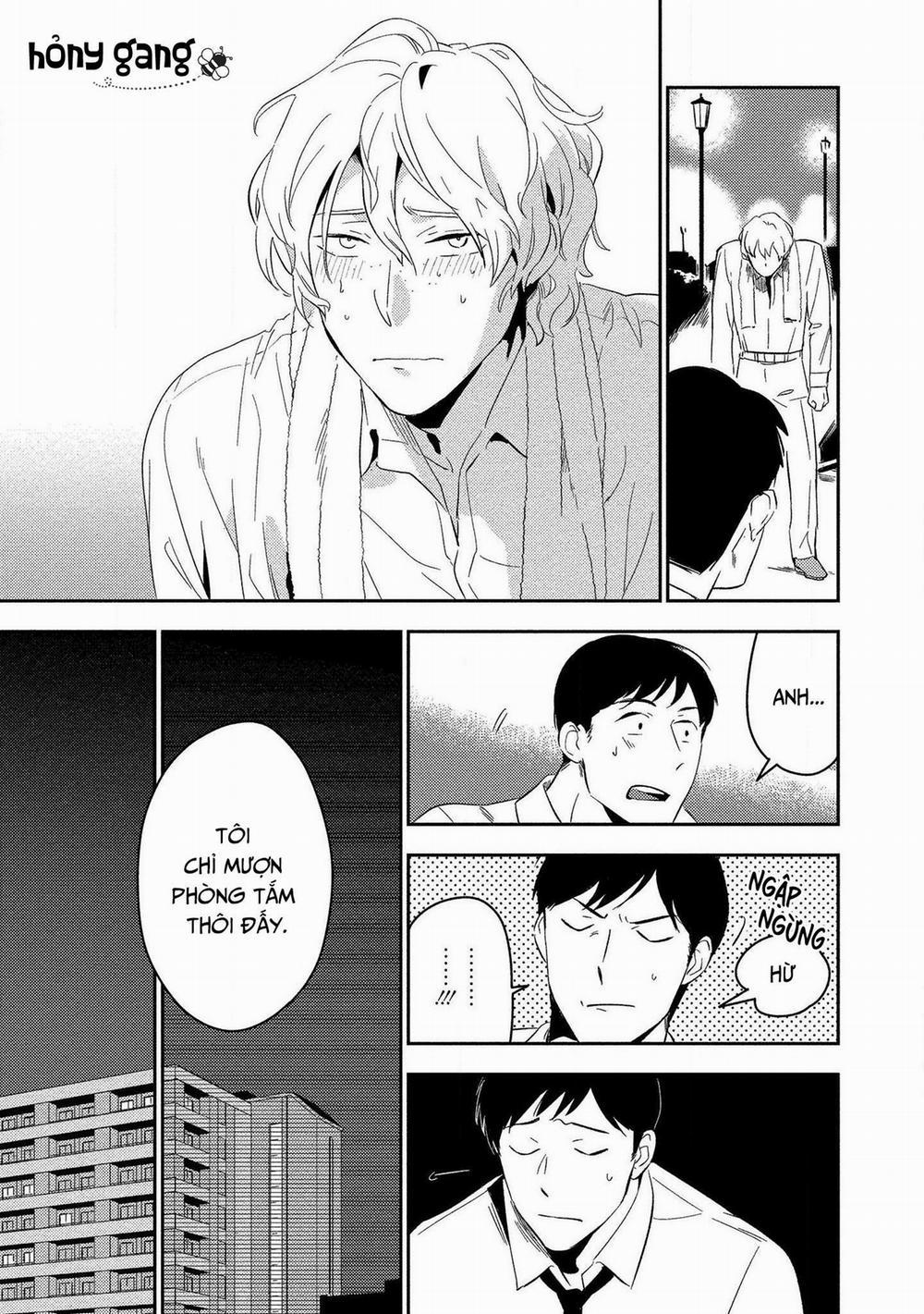 Thói Xấu 4.2 trang 28