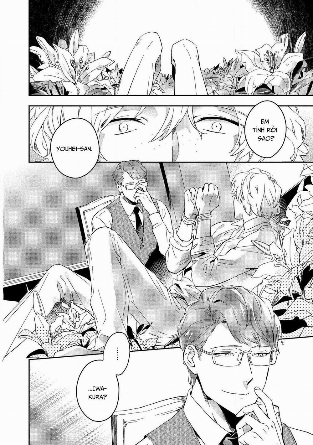 Thói Xấu 4.2 trang 3