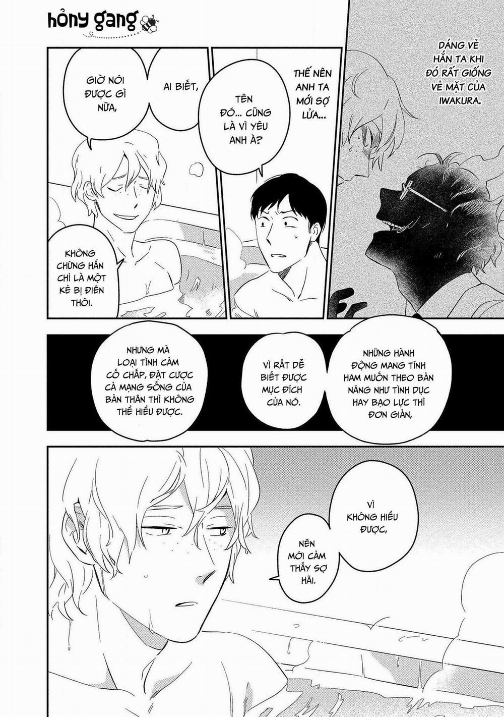 Thói Xấu 4.2 trang 31