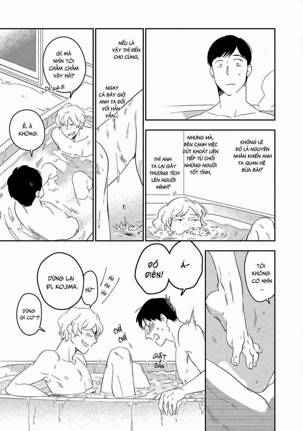 Thói Xấu 4.2 trang 32