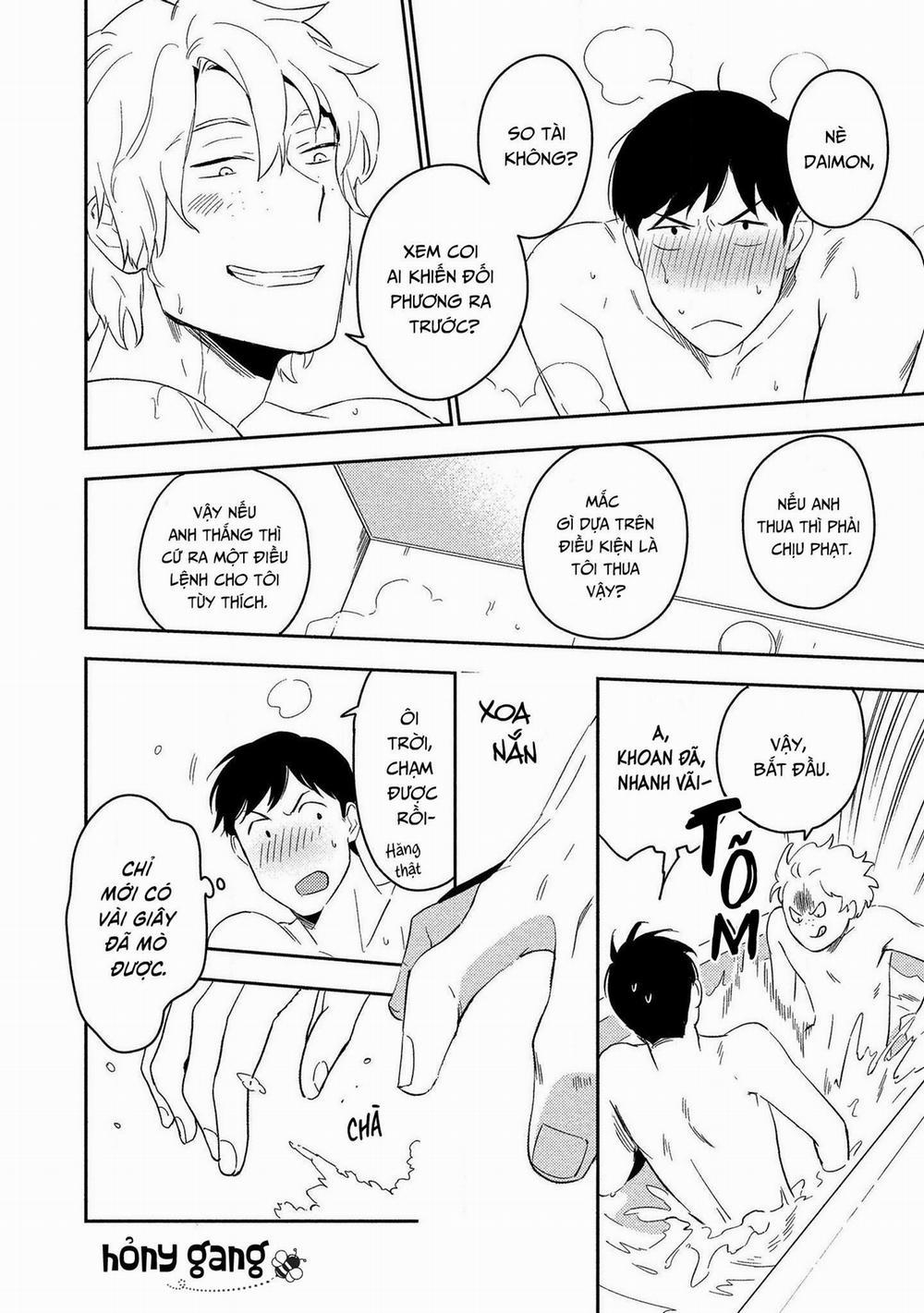 Thói Xấu 4.2 trang 33