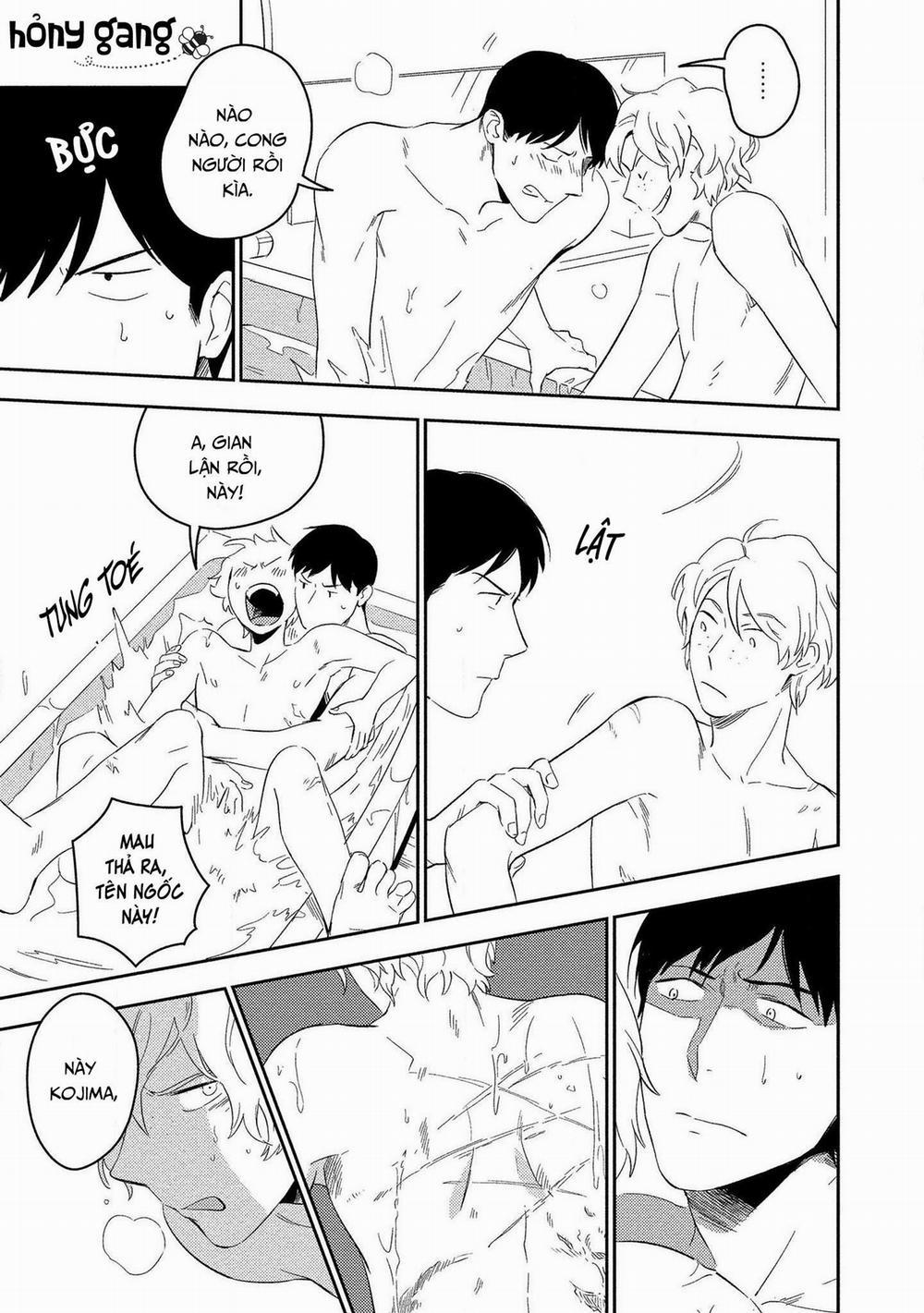 Thói Xấu 4.2 trang 34