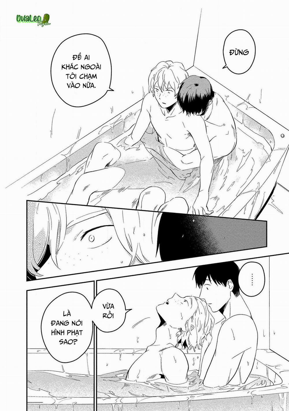 Thói Xấu 4.2 trang 35