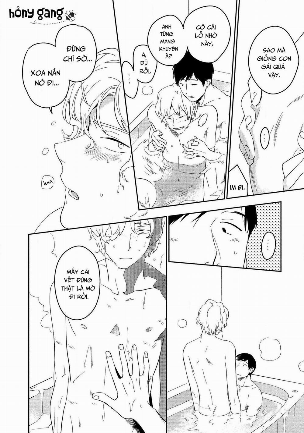 Thói Xấu 4.2 trang 37