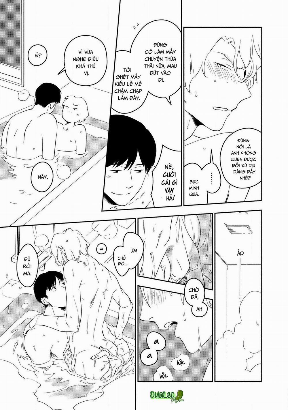 Thói Xấu 4.2 trang 40