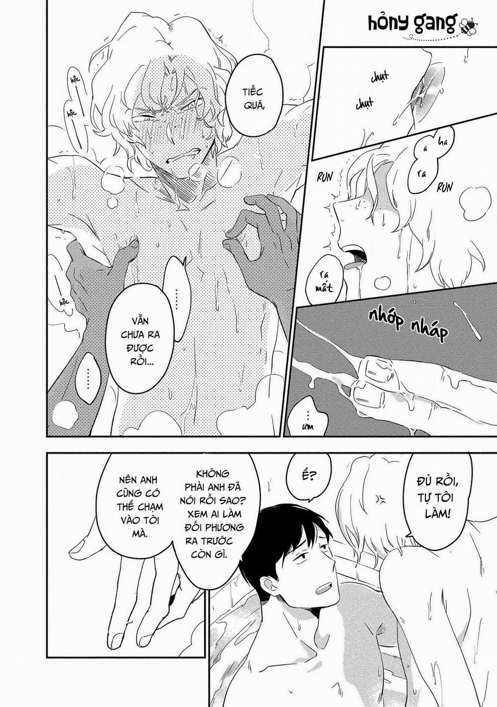 Thói Xấu 4.2 trang 41