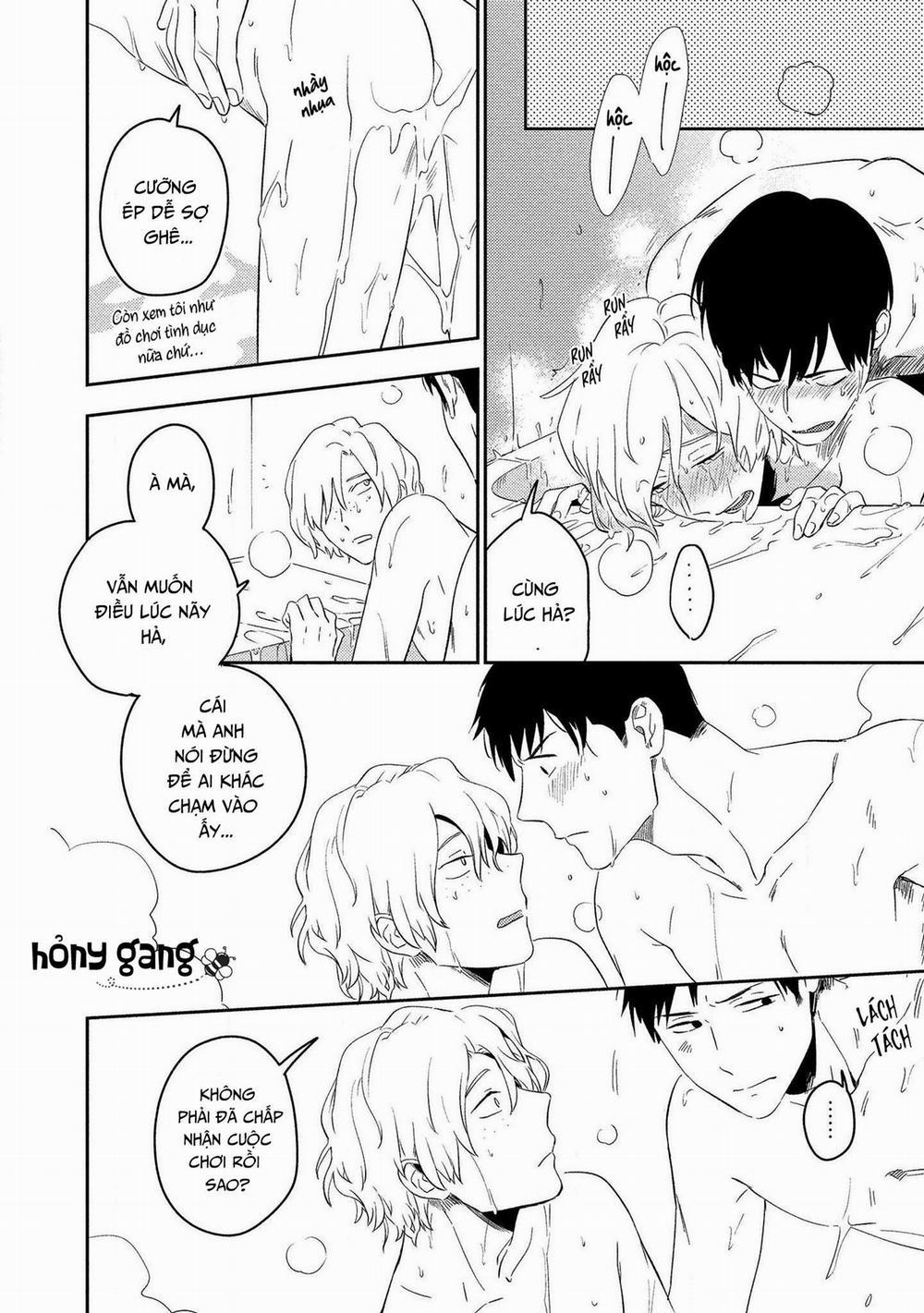 Thói Xấu 4.2 trang 47