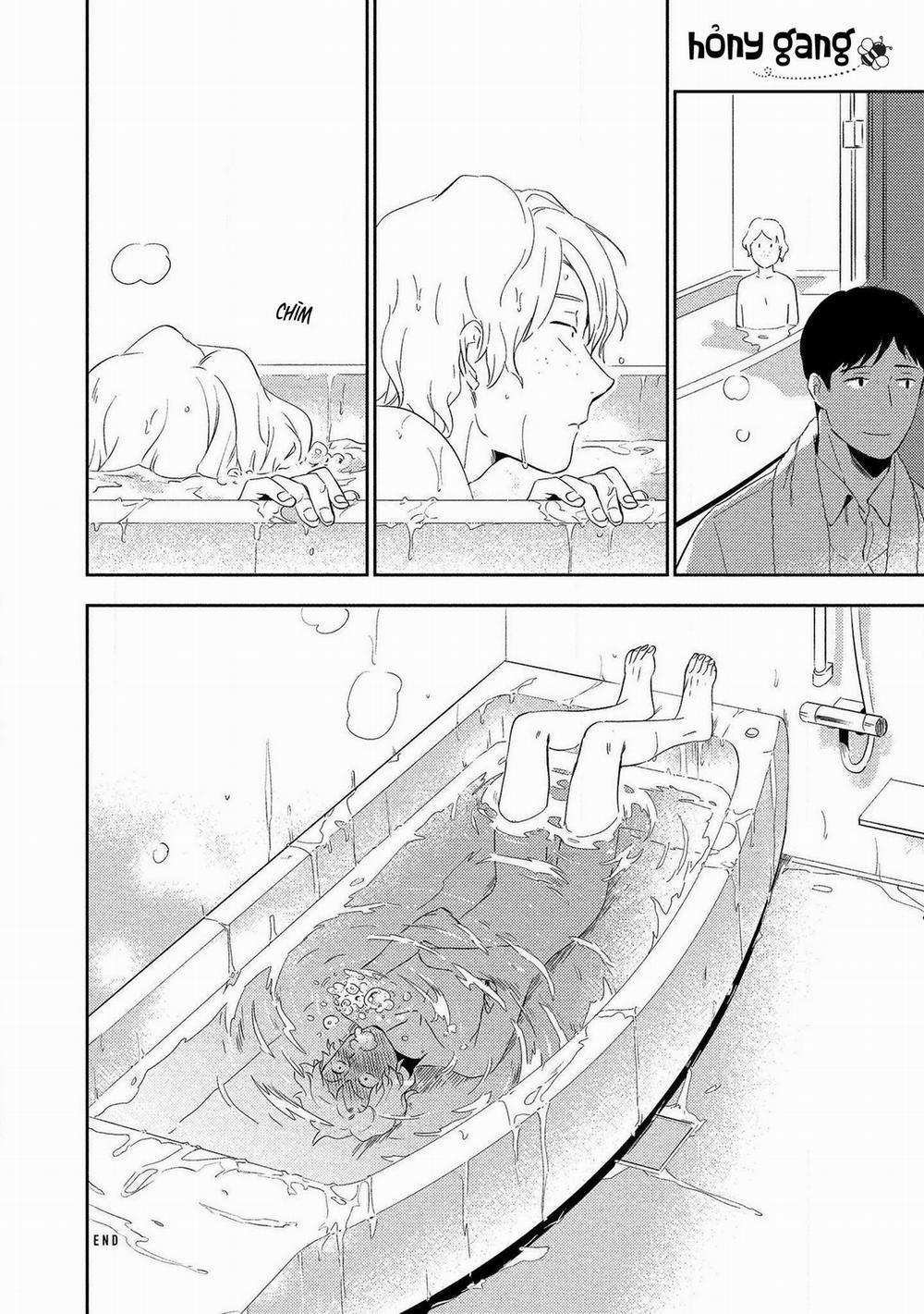 Thói Xấu 4.2 trang 49