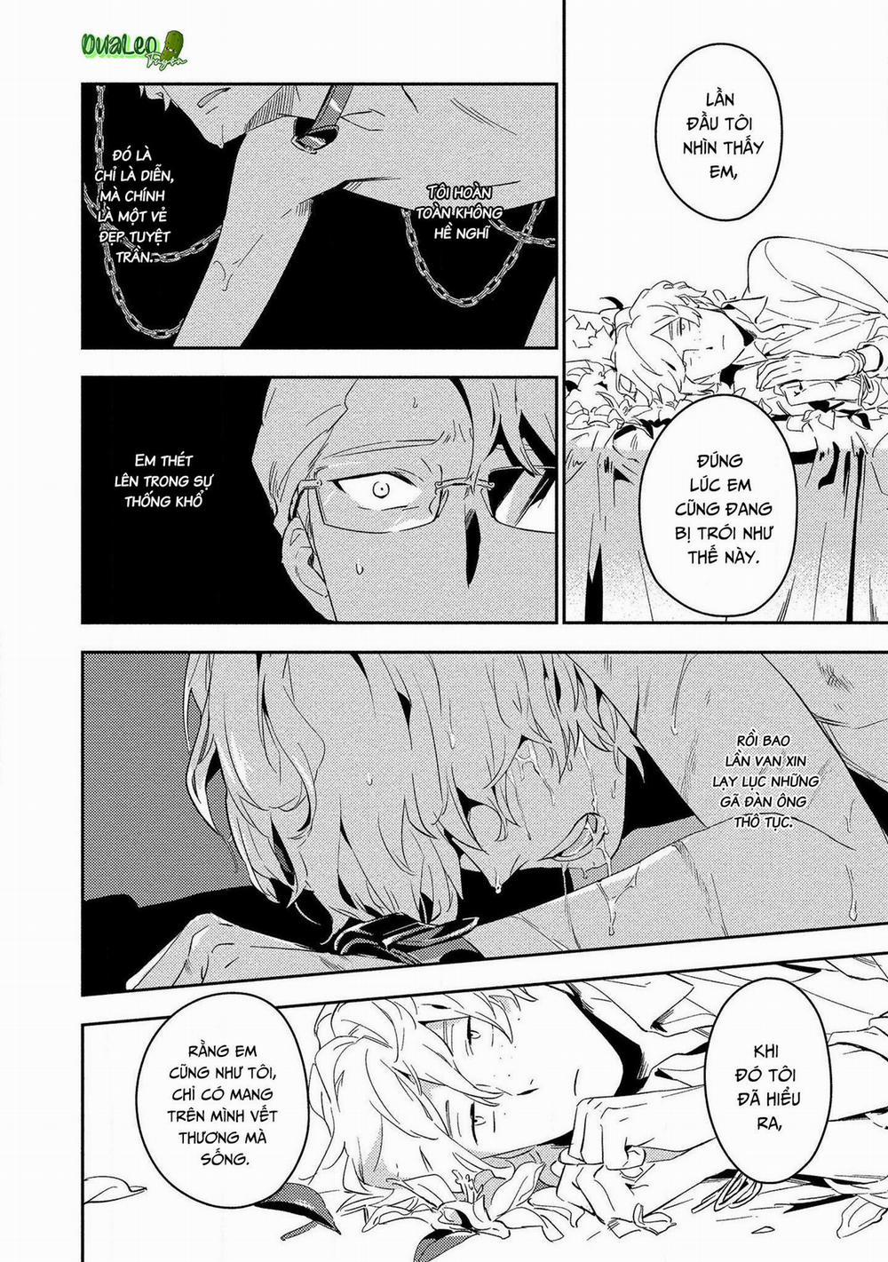 Thói Xấu 4.2 trang 5