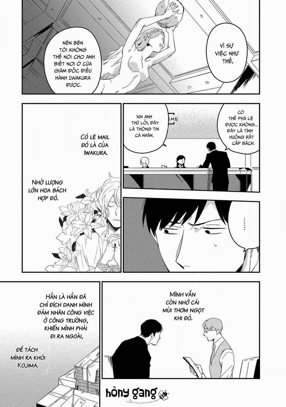 Thói Xấu 4.2 trang 8