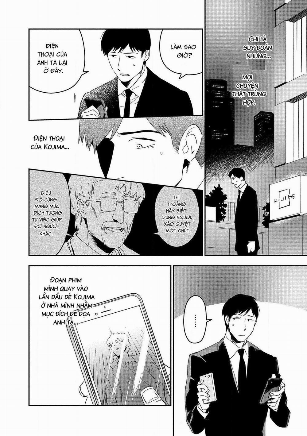 Thói Xấu 4.2 trang 9