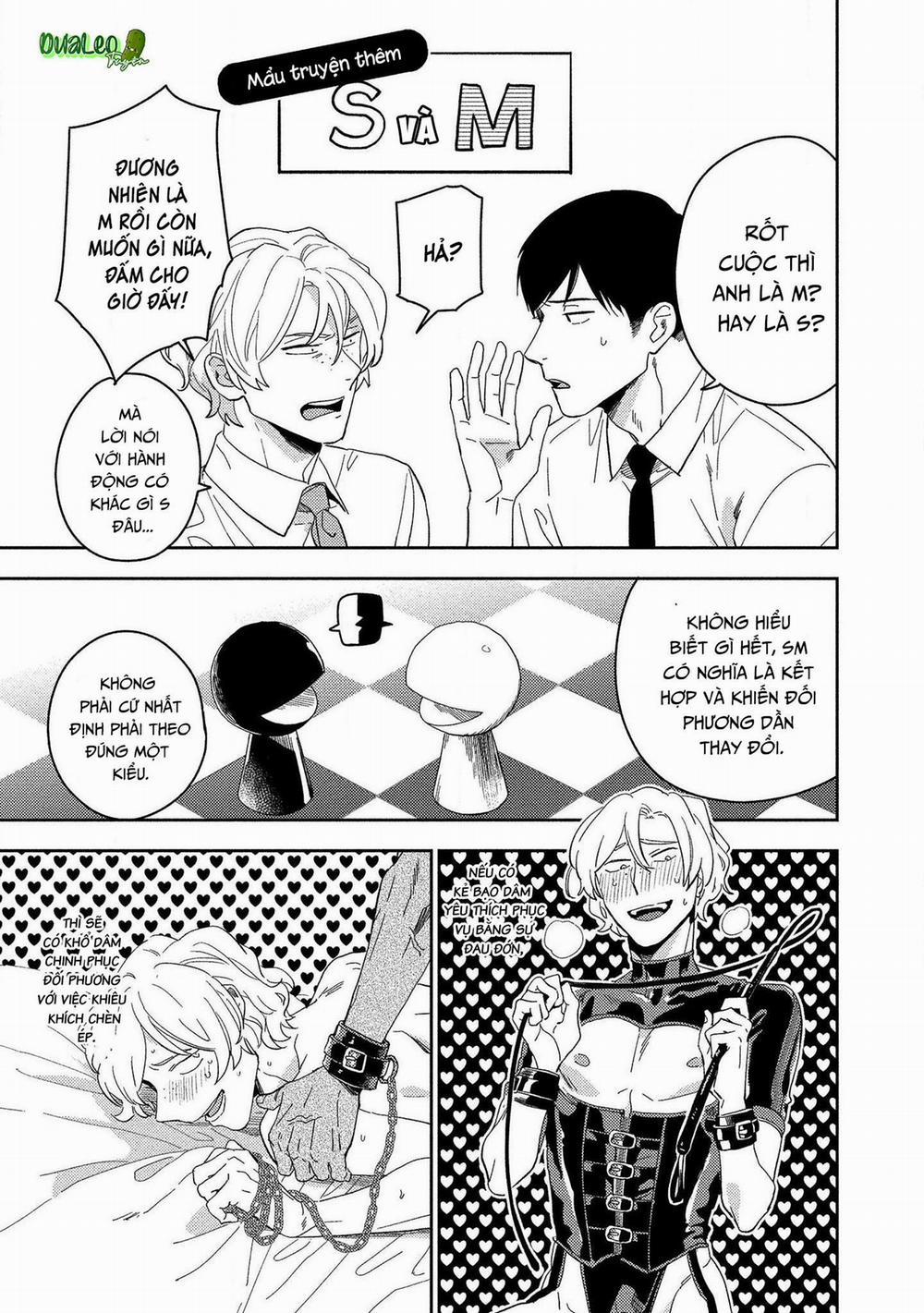 Thói Xấu 4.5 trang 0