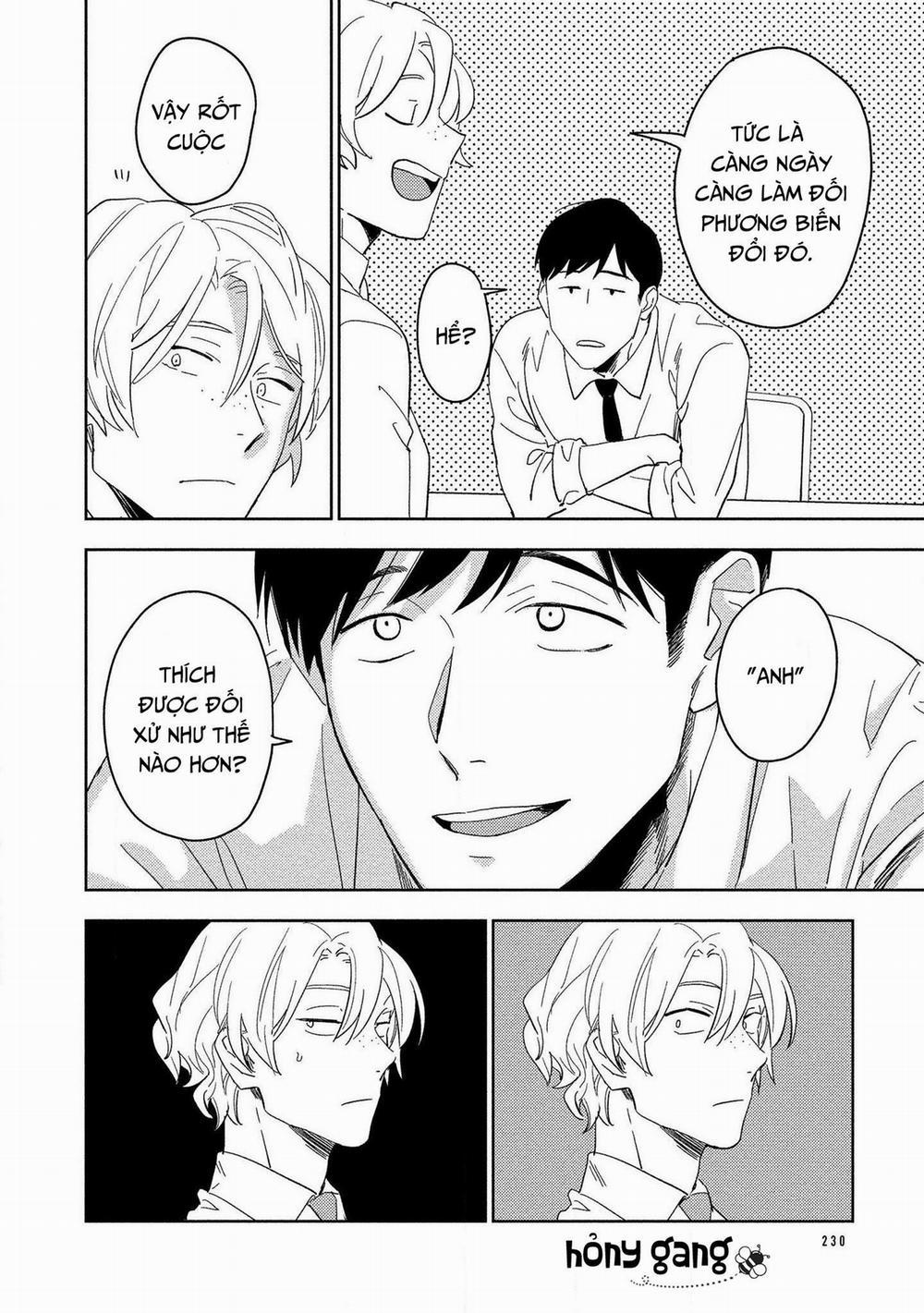 Thói Xấu 4.5 trang 1