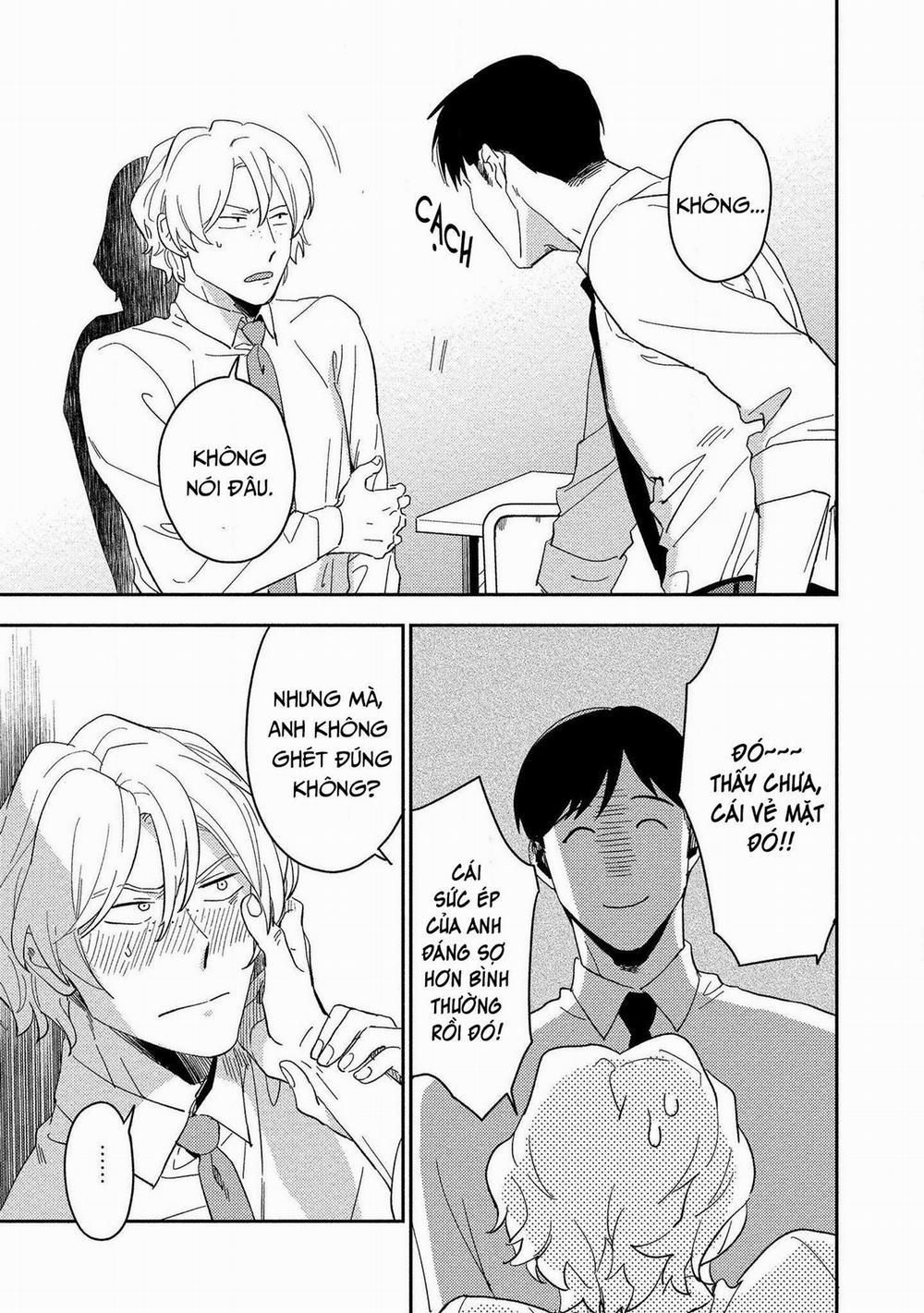 Thói Xấu 4.5 trang 2