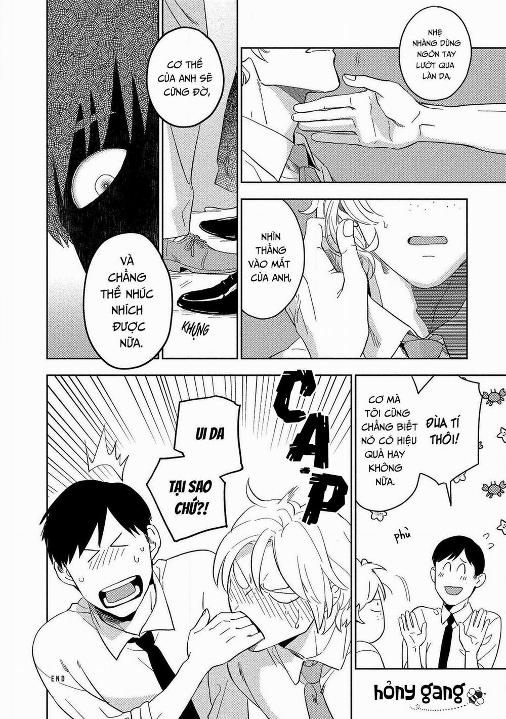 Thói Xấu 4.5 trang 3