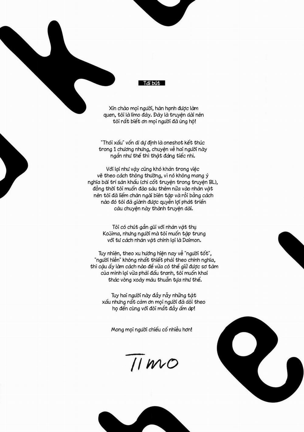 Thói Xấu 4.5 trang 4