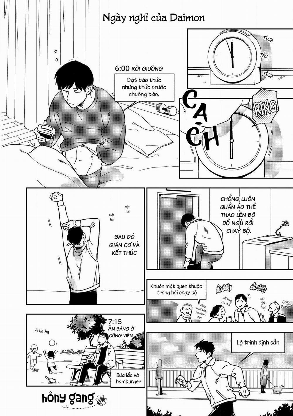 Thói Xấu 4.5 trang 7