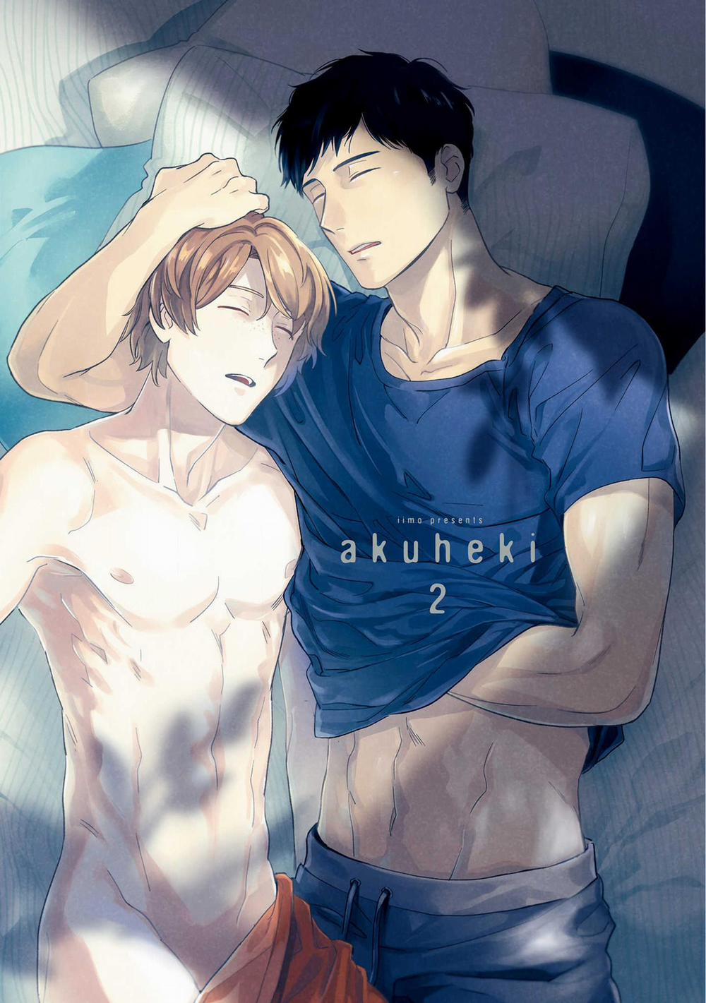 Thói Xấu 5 trang 1