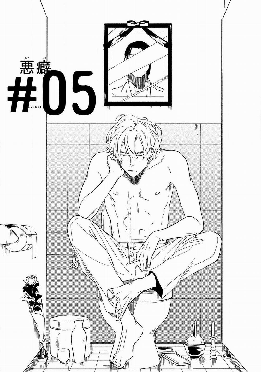 Thói Xấu 5 trang 3