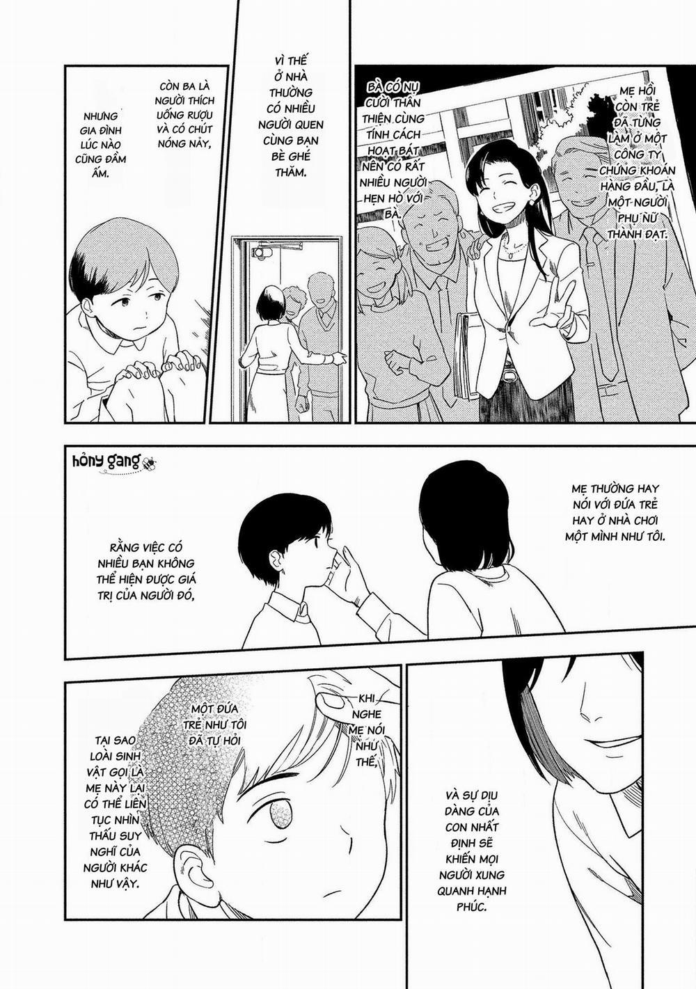 Thói Xấu 6 trang 1