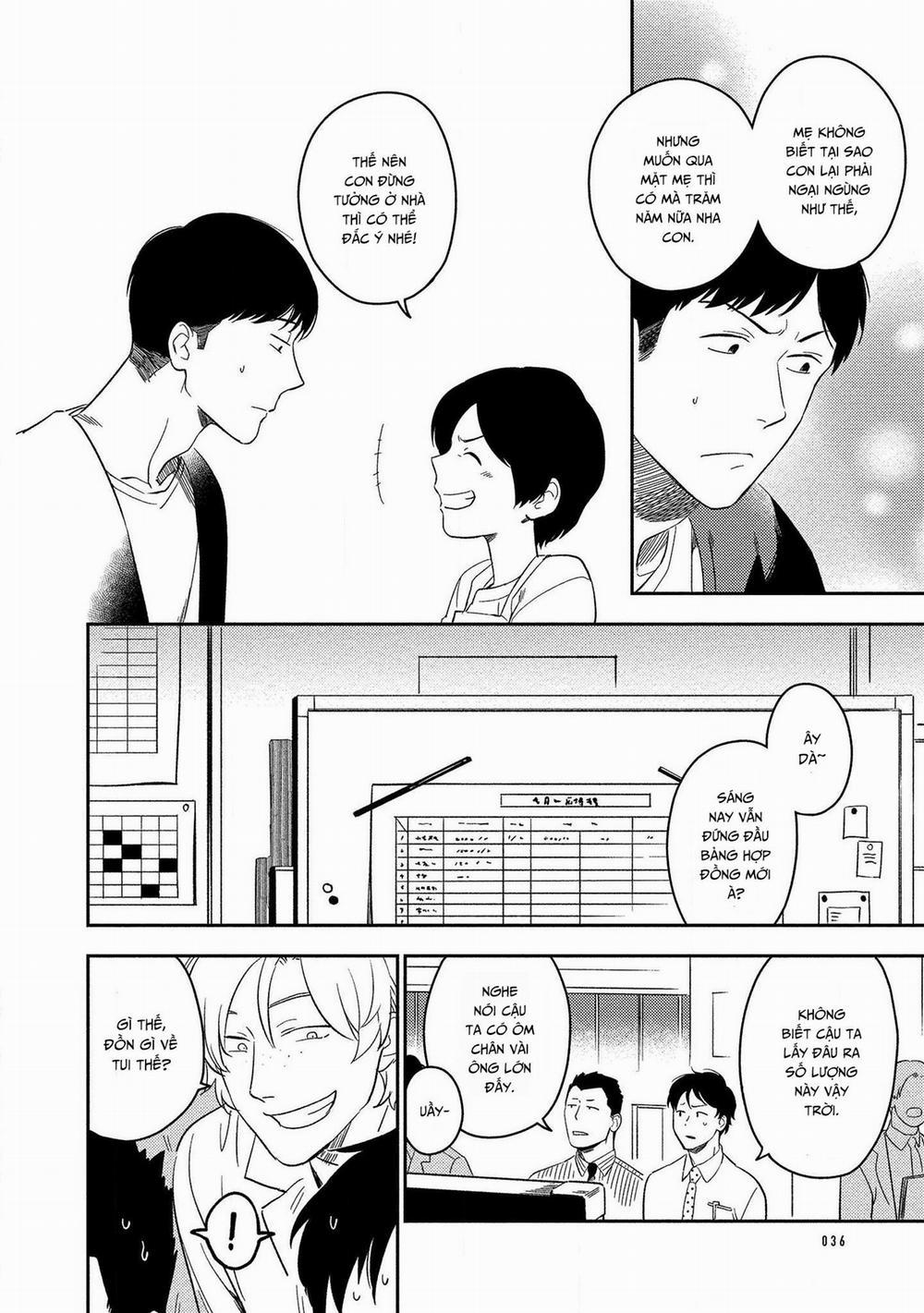 Thói Xấu 6 trang 3