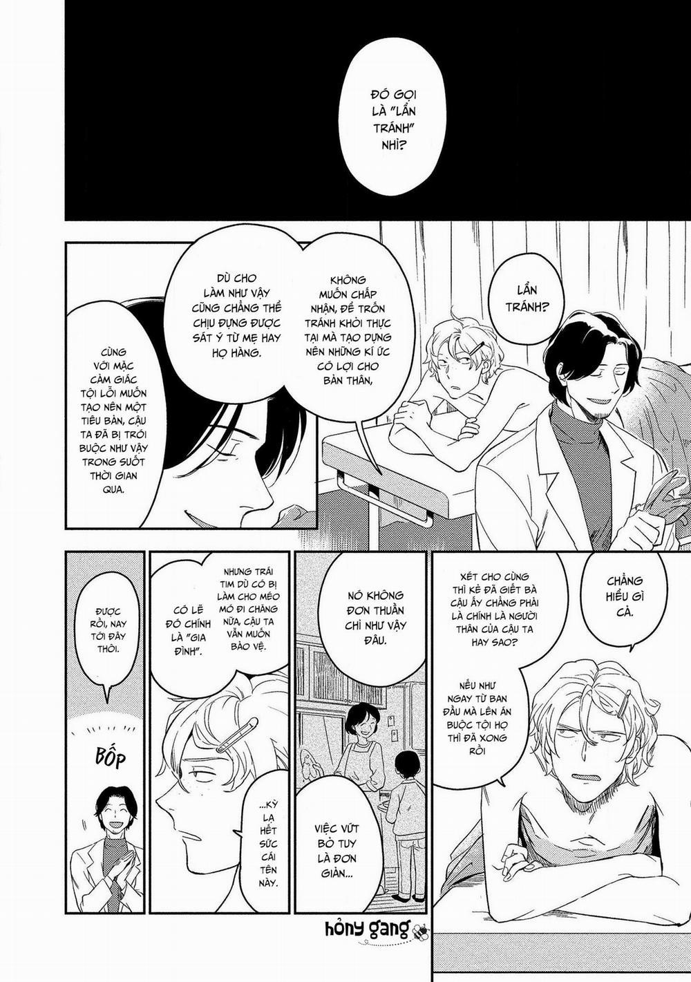 Thói Xấu 7.1 trang 1