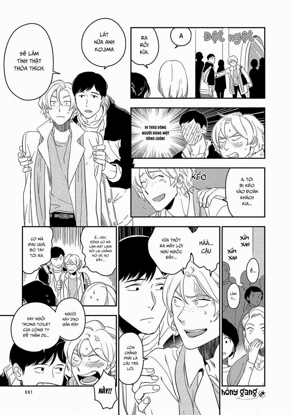 Thói Xấu 7.1 trang 13