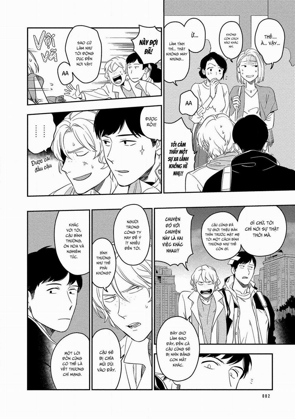 Thói Xấu 7.1 trang 14