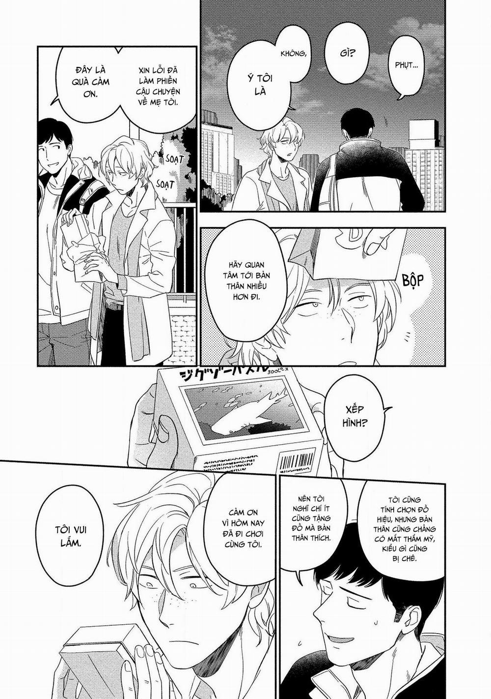 Thói Xấu 7.1 trang 15