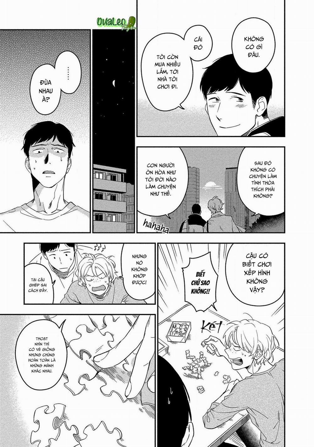 Thói Xấu 7.1 trang 17