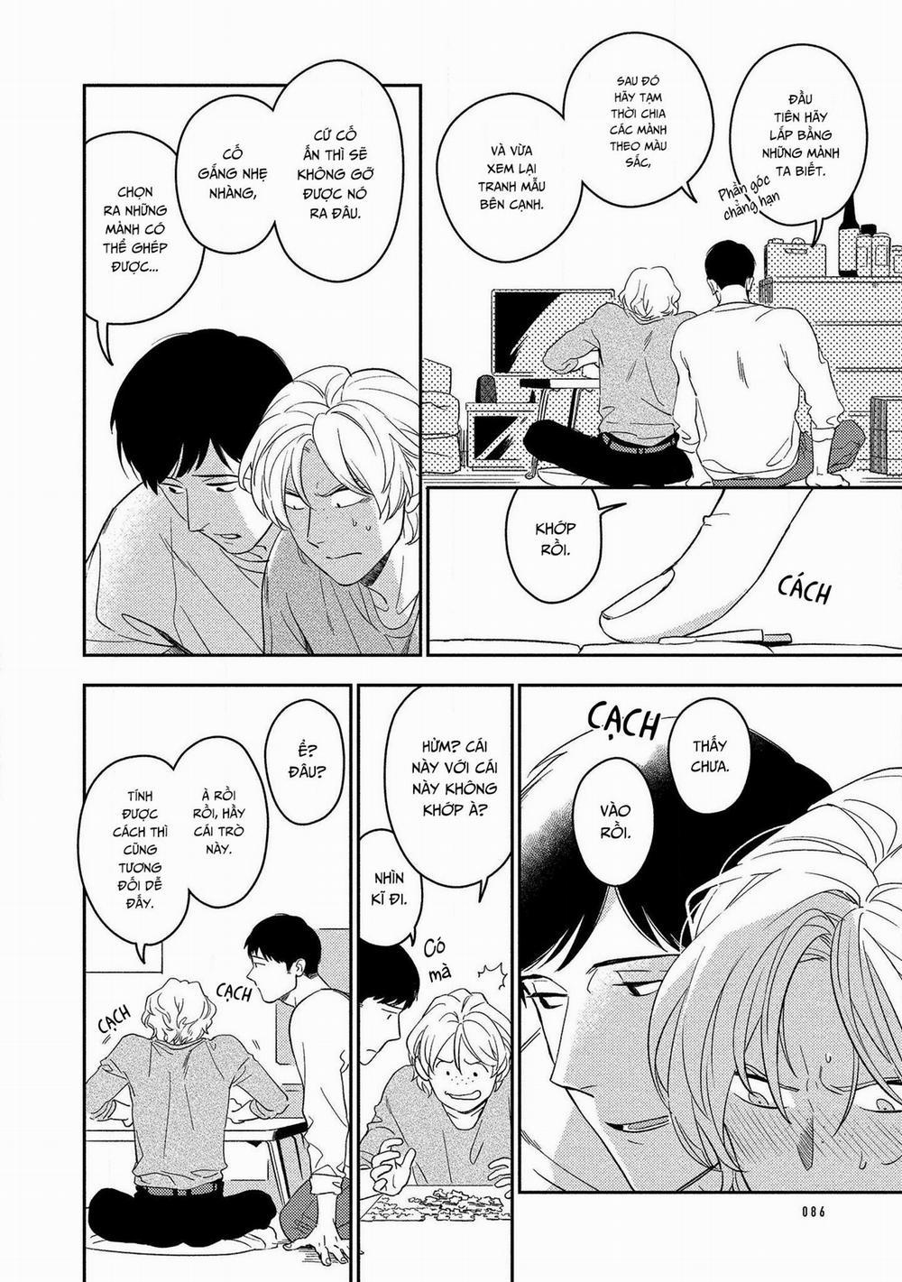 Thói Xấu 7.1 trang 18