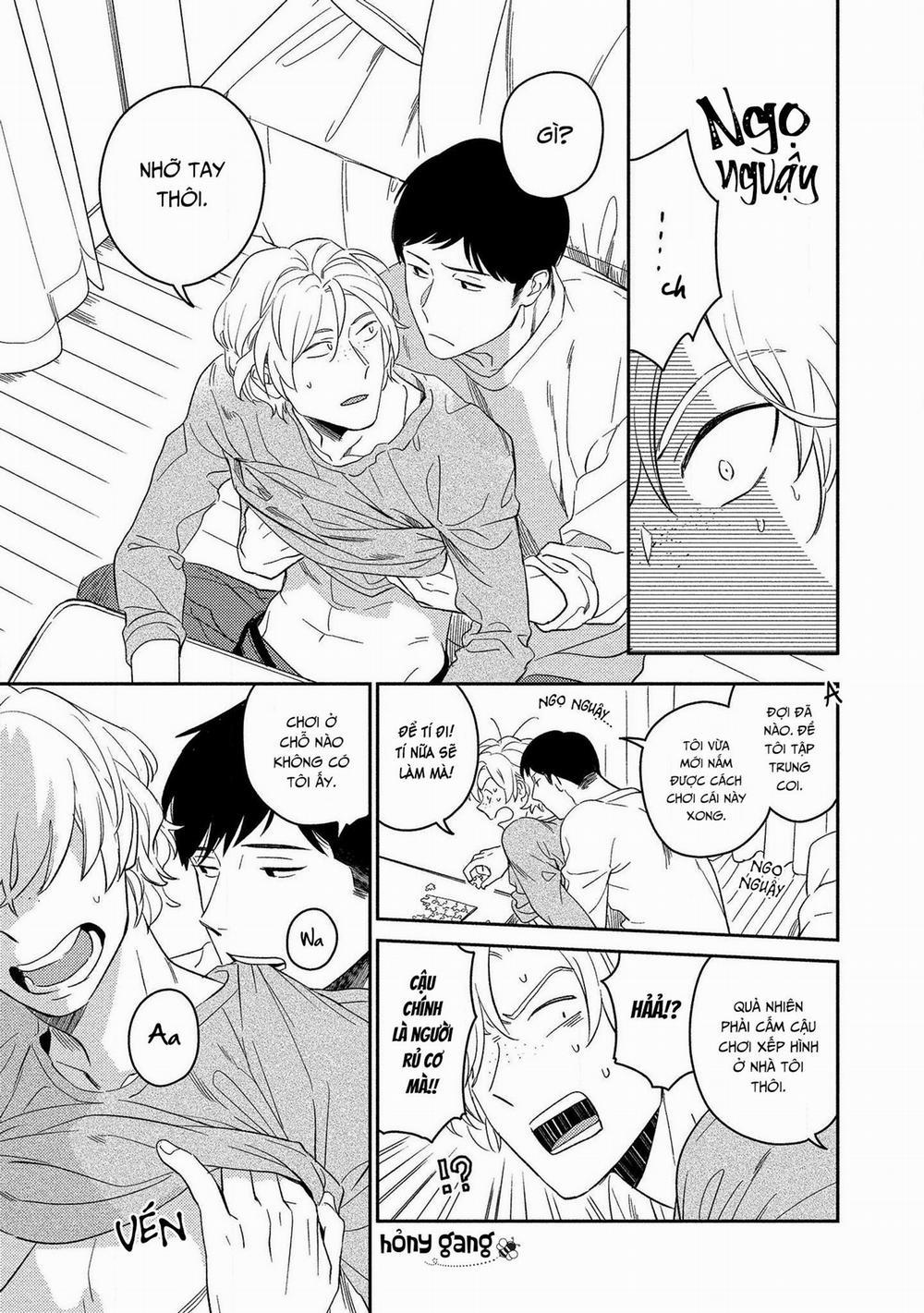 Thói Xấu 7.1 trang 19