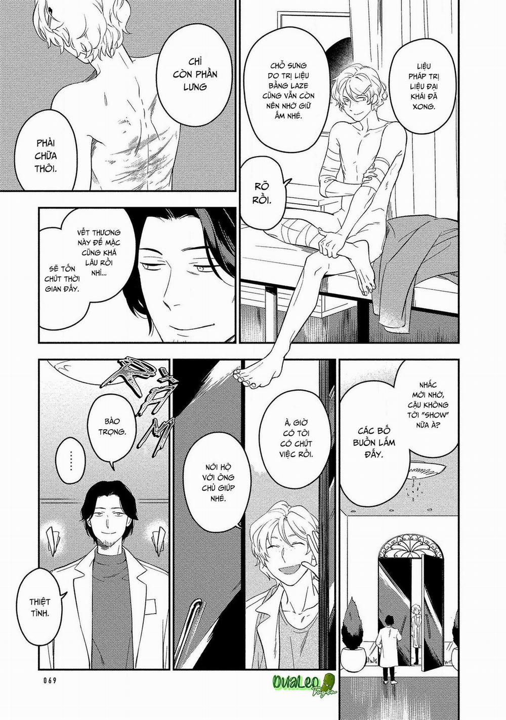 Thói Xấu 7.1 trang 2