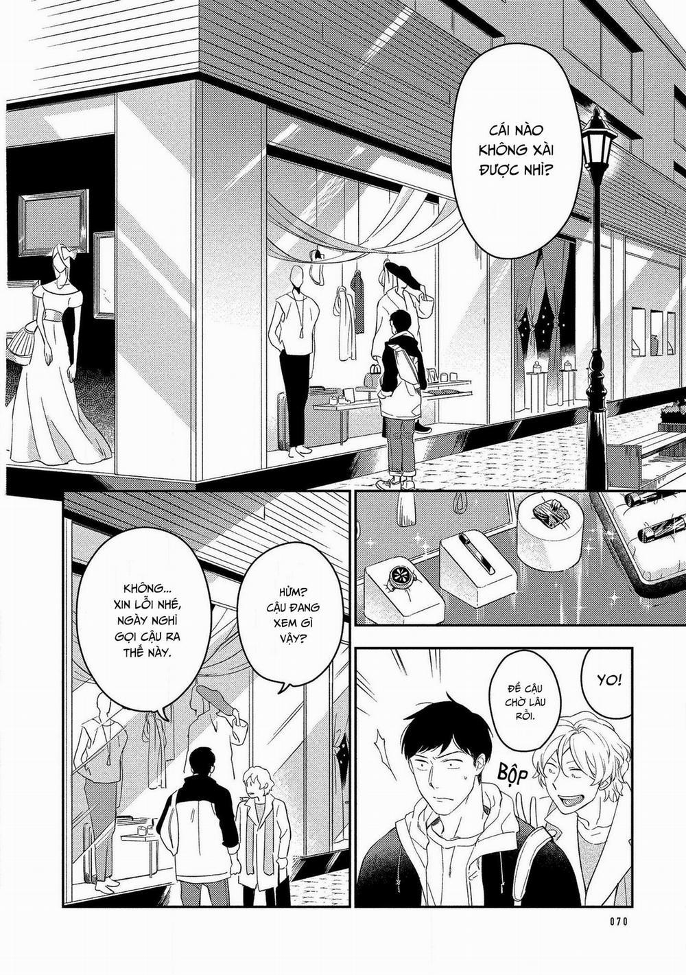 Thói Xấu 7.1 trang 3